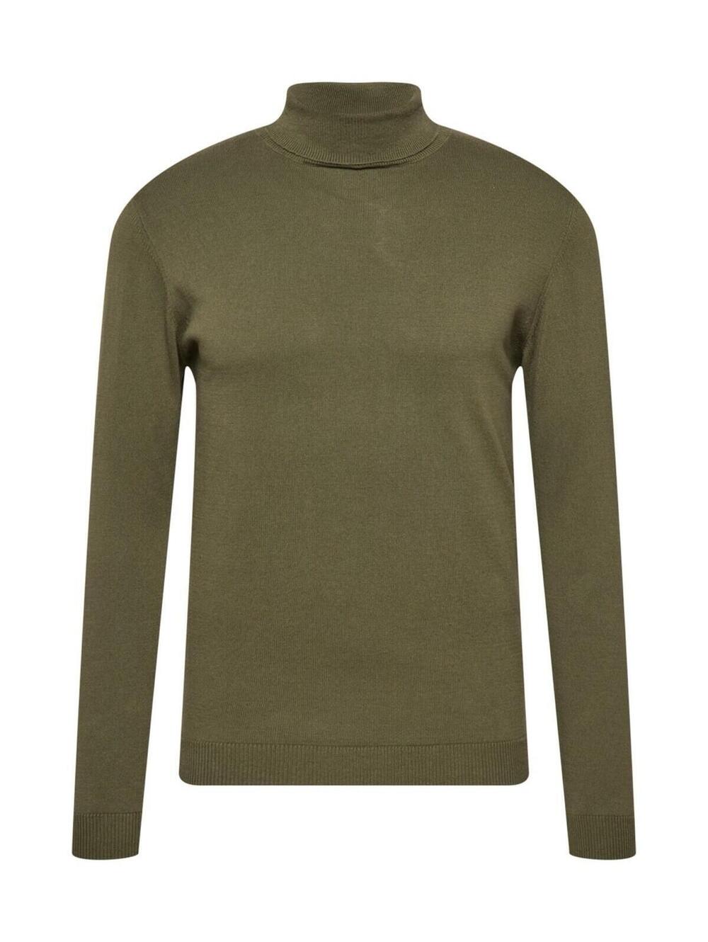 $118 Matinique Kampsun 'Parcusman'  Oliiv Size L